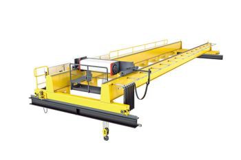 Kineska mostna dizalica