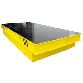 Prijenosna kolica za tvorničku uporabu