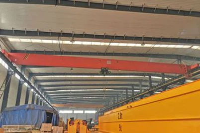 Nadzemna dizalica 15 tona