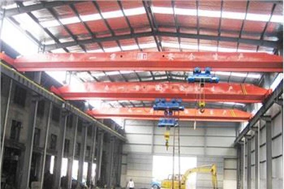 Jednokraka dizalica za skladište