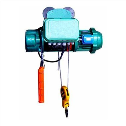 Dizalo za povlačenje užeta od 5 tona od 10 tona